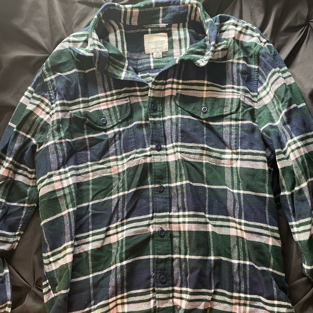Flannel